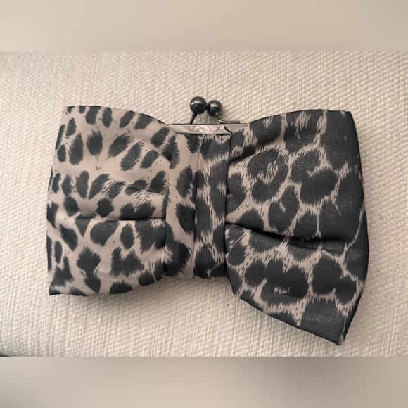 Betsey Johnson Clutch - Picture 1 of 3